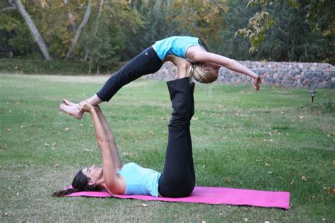 2 Person Yoga Poses Easy For Kids Yogi Kids Yoga For Kids