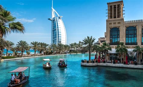 Отдых в Дубае в ноябре декабре стал дешевле цены правила въезда