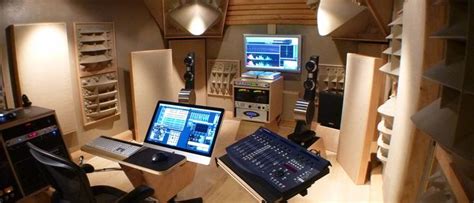 Skylab Studios Mastering Suite Recording Studio Studio Suite