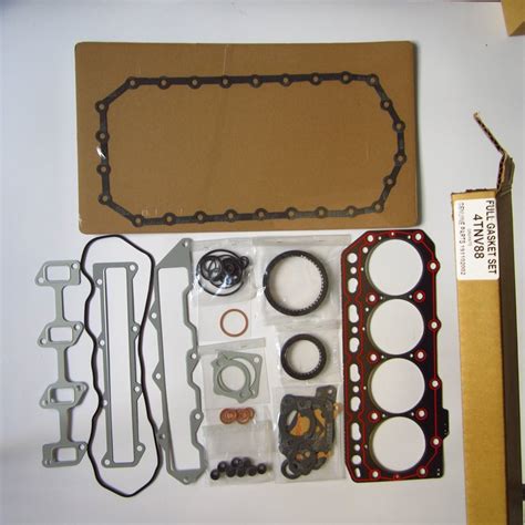 4tnv88 Rebuild Kit 4tnv88 Gasket Kit Yif Engine Parts