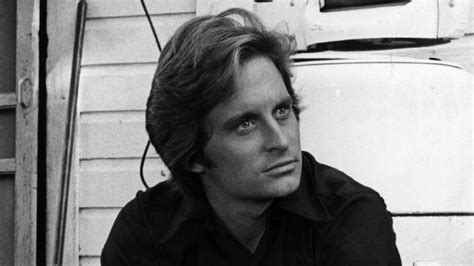 What You Dont Know About Michael Douglas