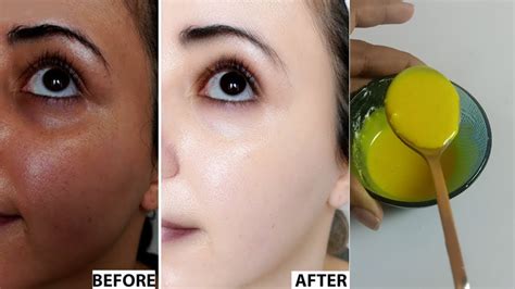 How To Get Glowing Skin In Minutes Natural Home Remedies For Glowing