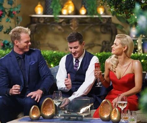 The australian version of the bachelorette has made history by casting its first openly bisexual person to australia, say hello to your 2021 bachelorette, brooke blurton. The Bachelorette Australia 2017 Winner | ELLE Australia