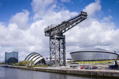 Photography Walking Tour Glasgow Visitscotland