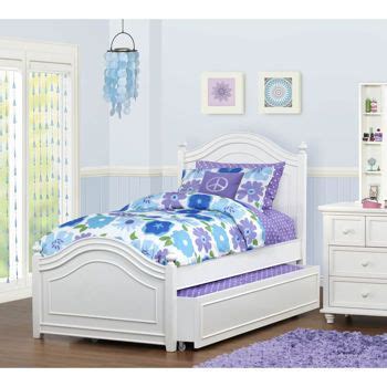 Shop the selection of bedding and decor at kohl's, and transform your bedroom with ease! Cafekid Brandi Twin Trundle Bed | Girls trundle bed, Twin ...