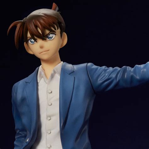 Detective Conan Shinichi Kudo Multipurpose Stand Ver Complete Figure