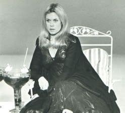 Dressology Hq Fashion Icons I Never Liked Darrin Bewitched Tv Show