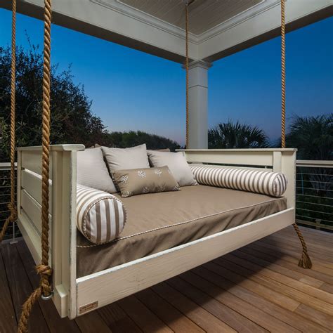 20 30 Bed Swings For Porches