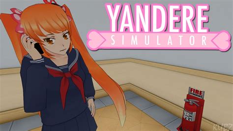 Laurenzside Yandere Simulator Mod Download