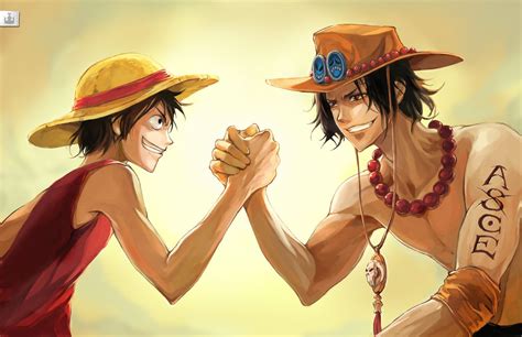 One Piece Ace Wallpapers Wallpaper Cave One Piece Wallpaper