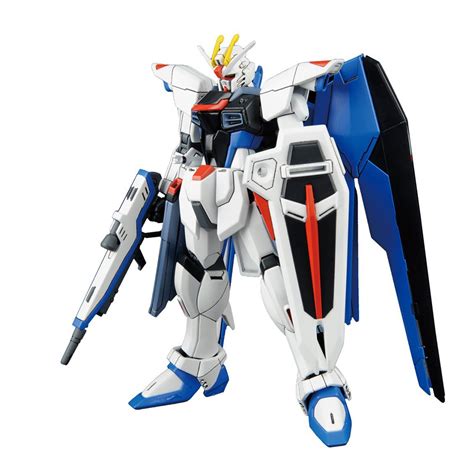 Hgce 192 Zgmf X10a Freedom Gundam Gundam Pros