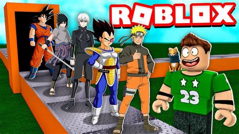 Mi Propia Fabrica De Animes En Roblox Youtube