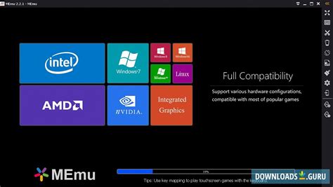 Comparing to other android emulators, memu provides the highest performance and greatest compatibility. Download MEmu for Windows 10/8/7 (Latest version 2021) - Downloads Guru