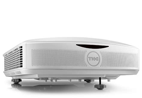 Dell Interactive Touch Projector S560t 24 Seven Productions