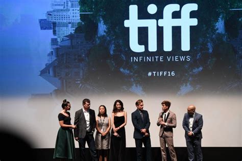 Tiff Toronto International Film Festival News And Movie Reviews
