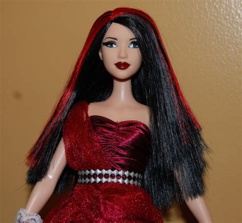 Doll Fallen Angel Stardoll By Barbie