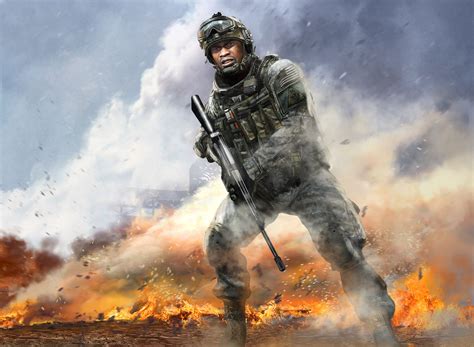 Download Call Of Duty 4 Modern Warfare Full Version Pc Game Full