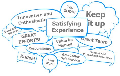 Seven Keys To Great Testimonials Spark Consulting