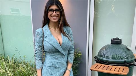 Mia Khalifa Height Weight Age Stats Wiki And More