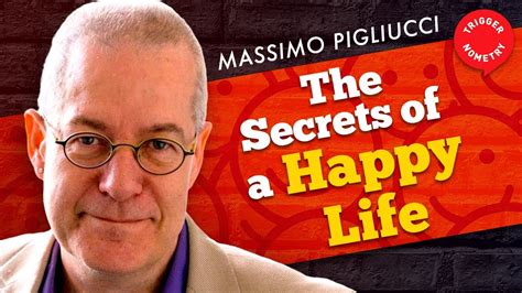 Stoicism Get Better At Life With Massimo Pigliucci Youtube
