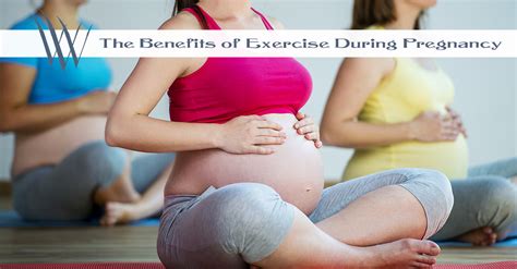 Obstetrics And Exercise The Benefits Of Exercise During Pregnancy