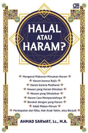Forex is haram and halal at the same time depending on you! Buku HALAL ATAU HARAM… - AHMAD SARWAT,… | Mizanstore