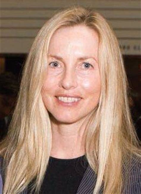 However, there are several factors that affect a celebrity's net worth, such as taxes, management fees, investment gains or losses, marriage, divorce, etc. Laurene Powell Jobs - Haute Living