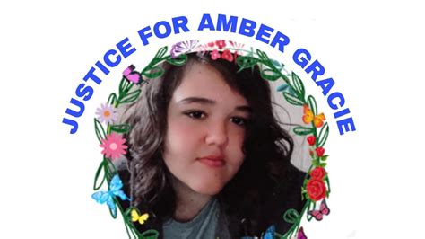 Petition · Justice For Amber Gracie Arrest The Man Responsible