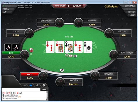 Maybe you would like to learn more about one of these? Americas Cardroom Review - 27% Rakeback, $1000 Bonus