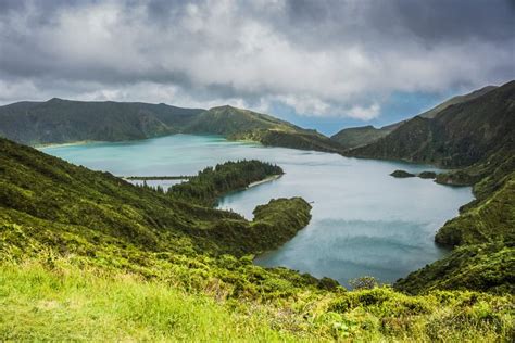 7 Fun Things To Do In São Miguel Azores Paulina On The Road