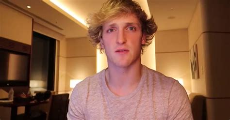Youtube Star Logan Paul Apologizes For Video Of Apparent Suicide Victim