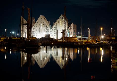 The Iceberg Aarhus Dk Cebra Architecture