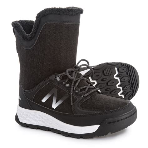 New Balance 2100 V1 Hiking Boots Insulated For Women