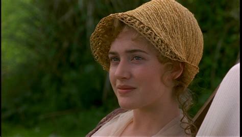 Kate In Sense And Sensibility Kate Winslet Image 4624698 Fanpop