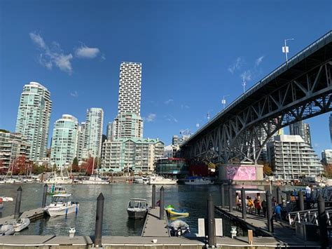 False Creek Vancouver 2020 All You Need To Know Before You Go With