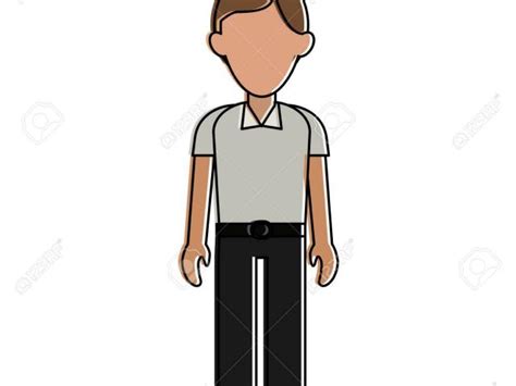 Collared Shirt Drawing Free Download On Clipartmag