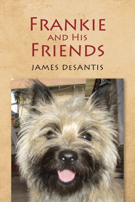 Book Frankie And His Friends