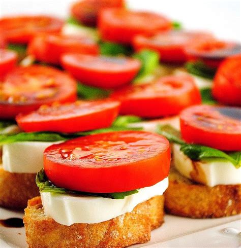 The Best Ideas For Cold Italian Appetizers Best Recipes Ideas And
