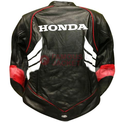 Honda Joe Rocket Jacket Honda Cbr Motorcycle Leather Jacket Women
