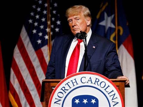 Trumps Baseless Claim About Ballot Drop Boxes In Fulton County Ga