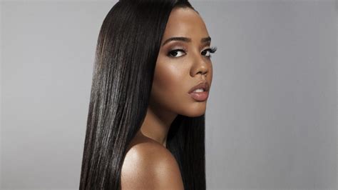Checkout This Photo Of Angela Simmons Daughter Of Reverend Joseph Ward