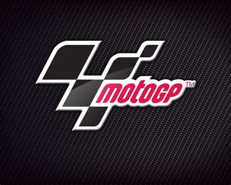 Moto Gp Logo White Motogp™ Brennan Mackie