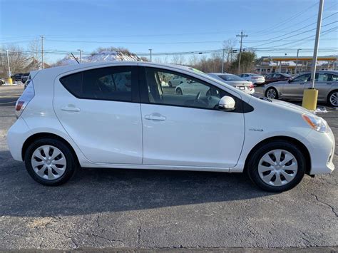 Toyota 2012 prius warranty and maintenance guide. Used 2012 Toyota PRIUS C III III For Sale ($7,999) | Executive Auto Sales Stock #2139