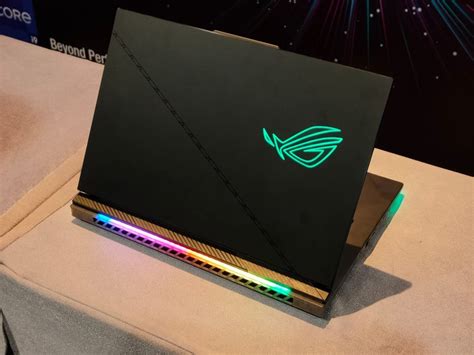 Laptop Asus Rog Termurah Oktober Untuk Main Game Gadgetren