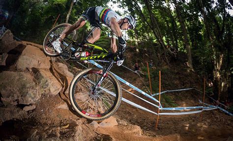 Copa Do Mundo De Mtb Melhores Momentos Do Xco Na Austrália Bikemagazine