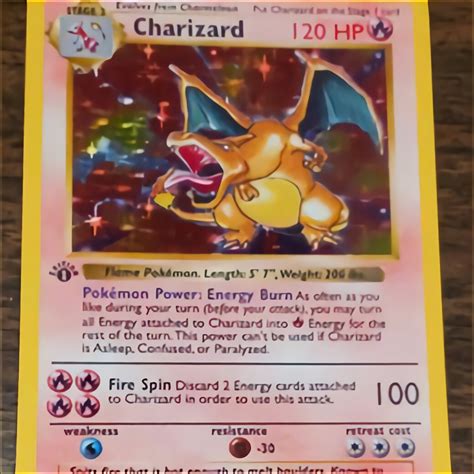 Nov 29, 2020 · sell your pokémon cards here. 1St Edition Pokemon Cards for sale | Only 3 left at -65%