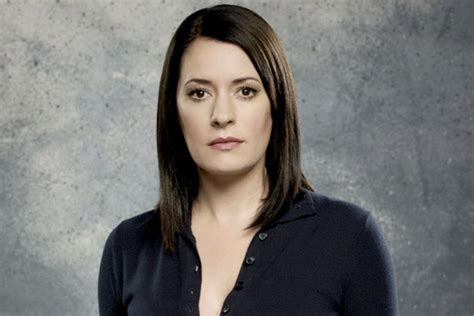 Paget Brewster To Return To Criminal Minds TheWrap