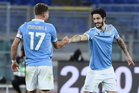 7:45pm, friday 15th january 2021. La Lazio si aggiudica il derby, Roma battuta per 3-0 ...