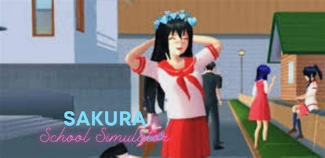 Sakura School Simulator Helper Apk للاندرويد تنزيل