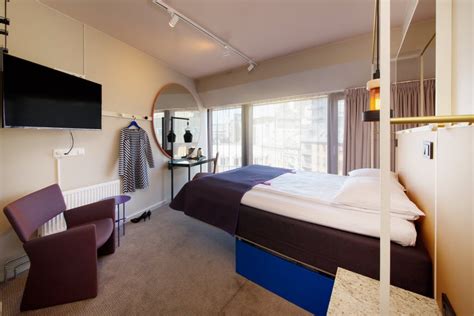 Hotel In Oslo Best Rate Guarantee Scandic Hotels
